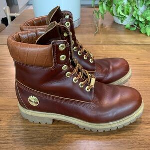 Timberland 6” Premium
